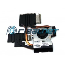 HP DV6-6198SP Thermal Module c/ Fan